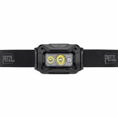 Torcia Frontale LED Petzl E070BA00 Nero 450 lm (1 Unità)    