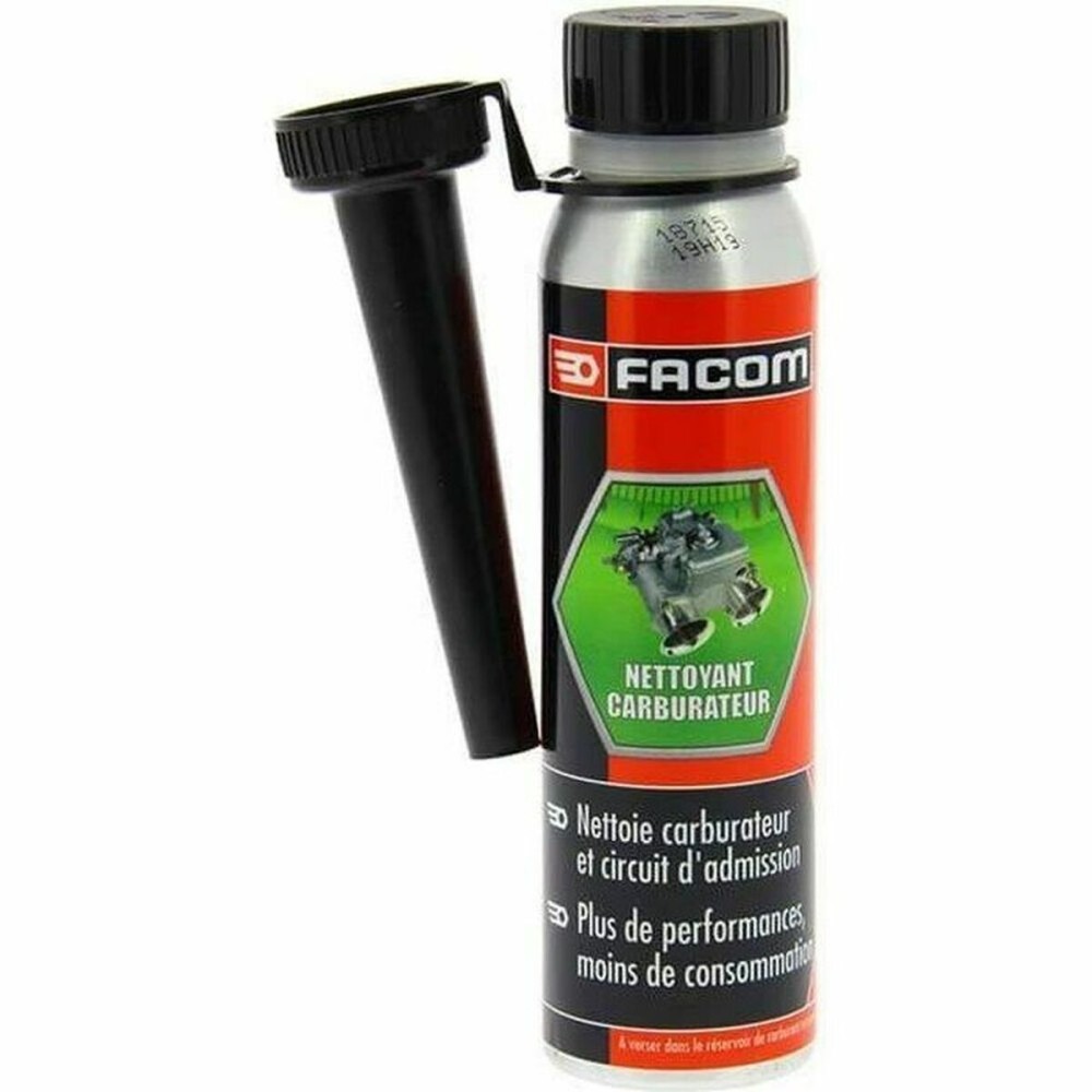 Detergente Facom 200 ml    