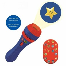 Torcia Lexibook SUPER MARIO    