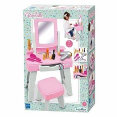 Giocattolo Interattivo Ecoiffier My first dressing table 11 Pezzi 1 Pezzi    