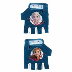 Guanti da Ciclismo Frozen II Unisex neonati    