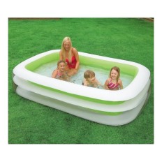 Piscina Gonfiabile Intex 56483NP 770 L (262 x 175 x 56 cm)    