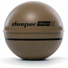 Cerca pesci Deeper CHIRP + V2    