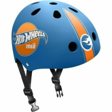 Casco Stamp Hot Wheels    