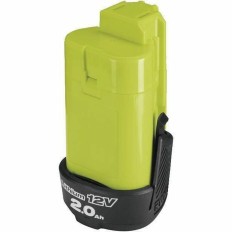 Batteria ricaricabile al litio Ryobi BSPL1220 2 Ah 12 V    