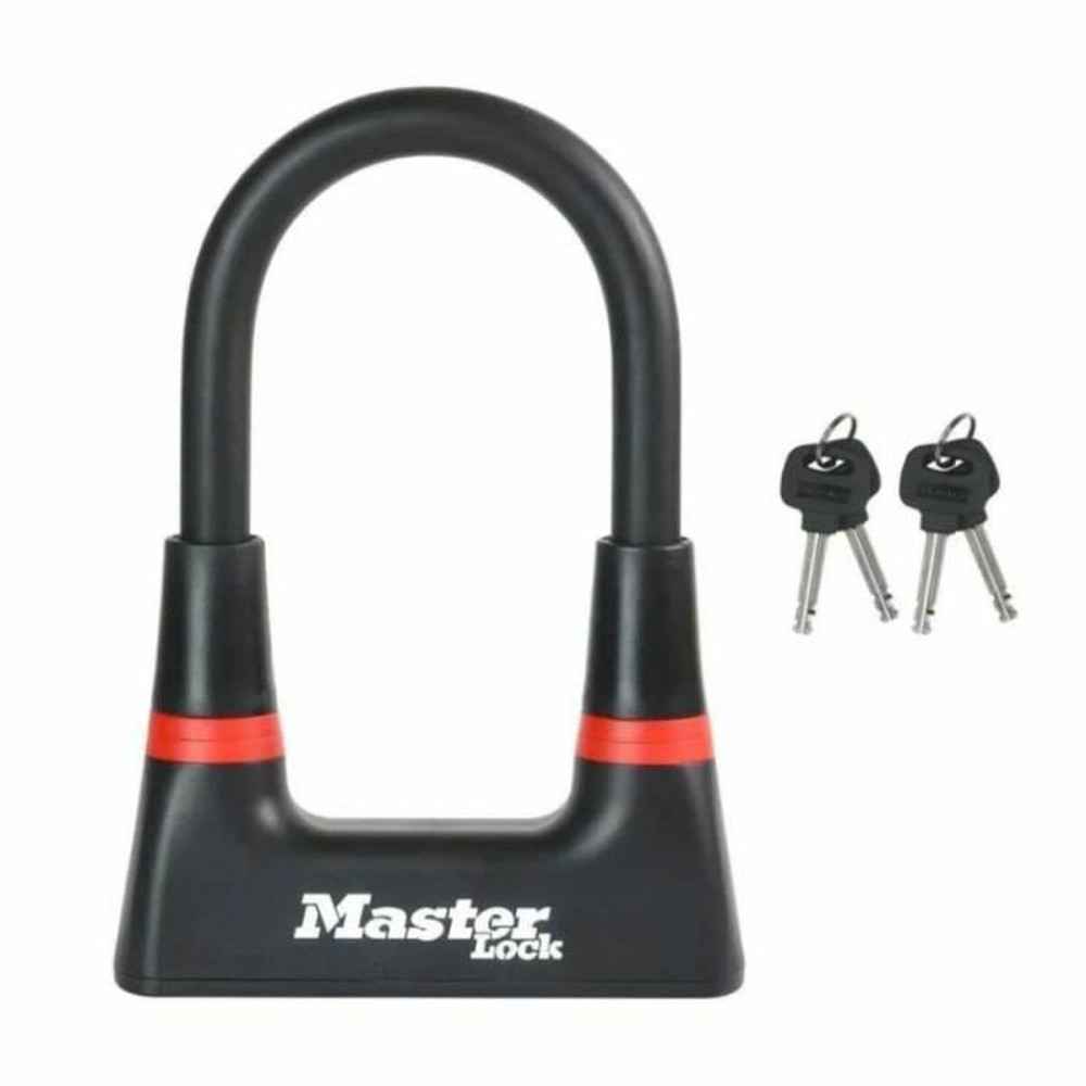 Lucchetto con chiave Master Lock    