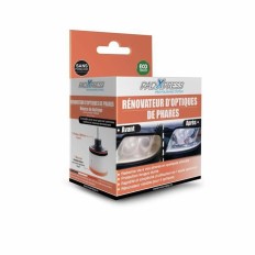 Restauratore di Fari PadXpress    