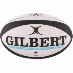 Pallone da Rugby Gilbert Replica Fiji 5    