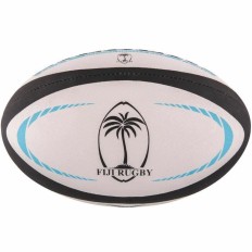 Pallone da Rugby Gilbert Replica Fiji 5    