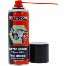 Olio Lubrificante per Motori Facom Lightning 200 ml    