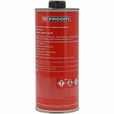 Additivo per Motori Diesel Facom PRO+ 1 L    