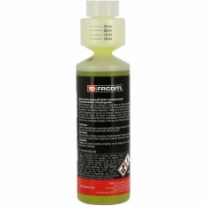 Detergente per Iniettori Benzina Facom E85 250 ml    