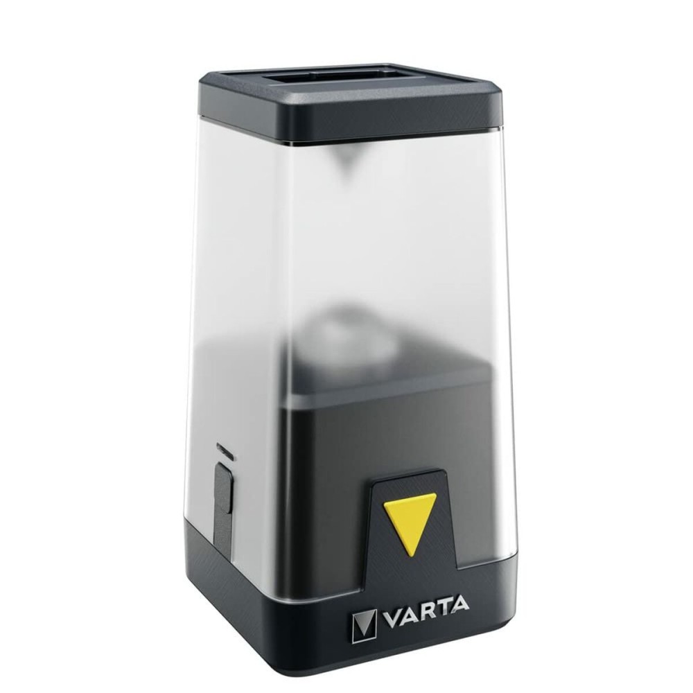 Torcia a LED Varta L30RH Power Bank Ibrido 500 lm (3)    