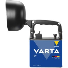 Faro Proiettore Varta Work Flex Light BL40 4 W 300 Lm    