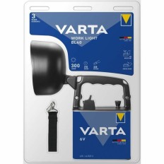 Faro Proiettore Varta Work Flex Light BL40 4 W 300 Lm    