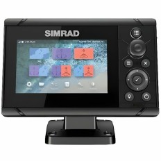 Sonda Simrad 5 83/200 XDCR 5"    