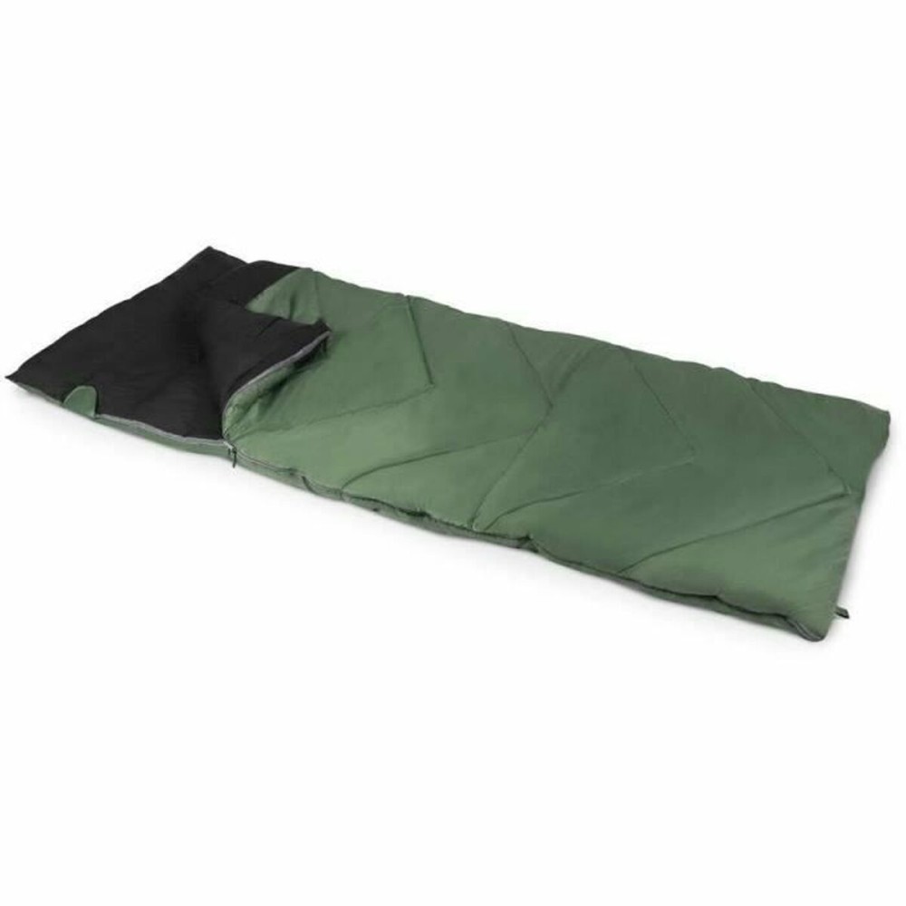 Sacco a Pelo Kampa Verde 90 cm    