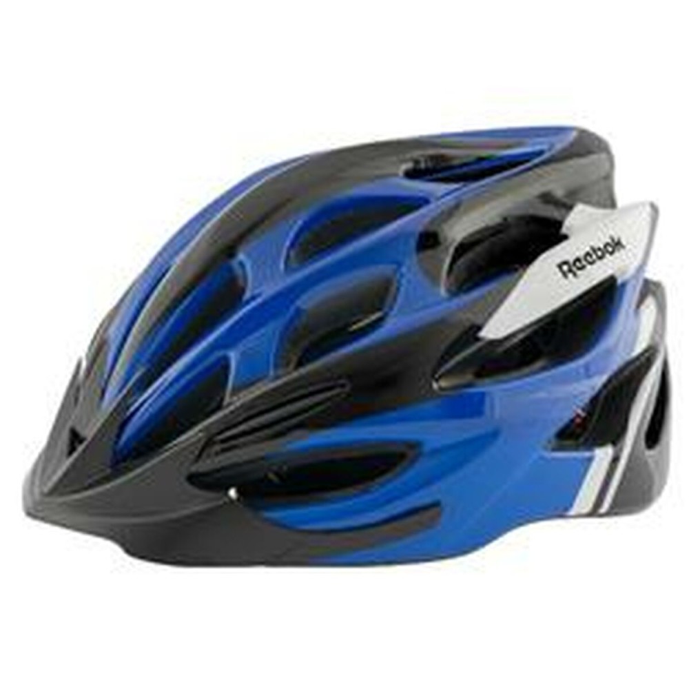 Casco da Ciclismo per Adulti Reebok RK-HMTBMV50L-B    