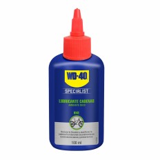 Lubrificante per Catene WD-40 34916 Asciutto 100 ml    