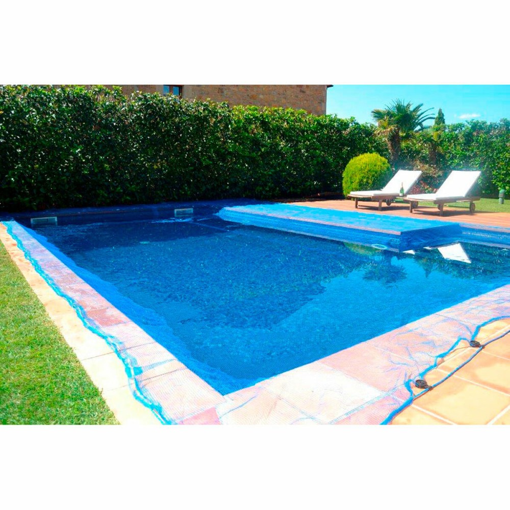 Rete Fun&Go Azzurro (7 x 7 m)    