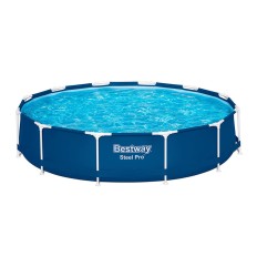 Piscina Smontabile Bestway 366 x 76 cm    