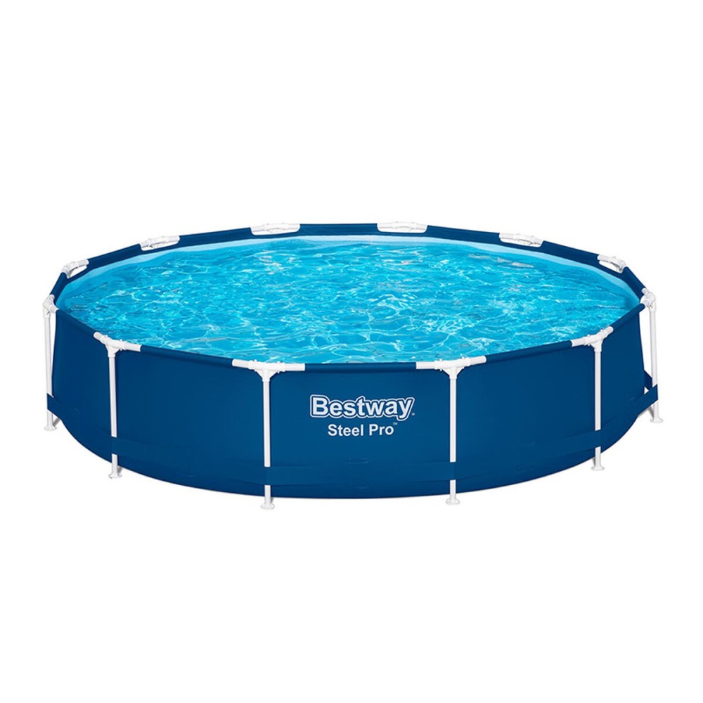 Piscina Smontabile Bestway 366 x 76 cm    