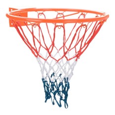 Cestello da Basket XQ Max Arancio (Ø 46 cm)    