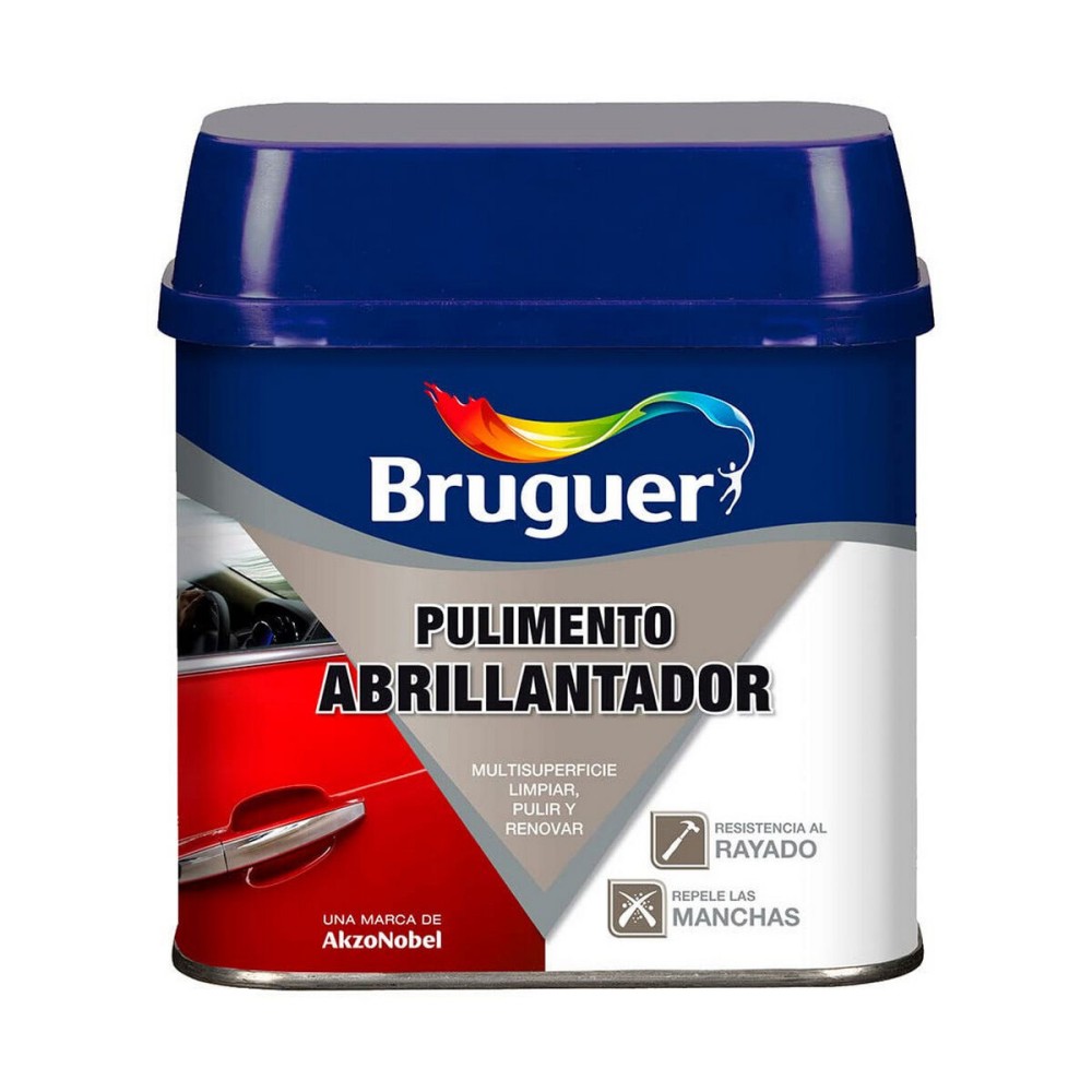 Lucidatura liquida Bruguer 5056392  Brillantante 375 ml    