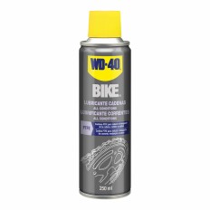 Kit di pulizia per bicicletta WD-40 Specialist Bike - All Conditions  34877 2 Pezzi    