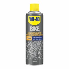 Kit di pulizia per bicicletta WD-40 Specialist Bike - All Conditions  34877 2 Pezzi    