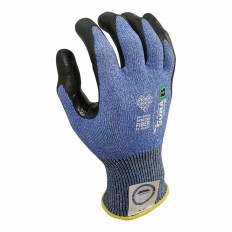 Guanti da Lavoro JUBA Dyneema Foam Taglia  10 