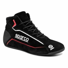 Stivali Racing Sparco Slalom 2020 Nero Taglia  42 