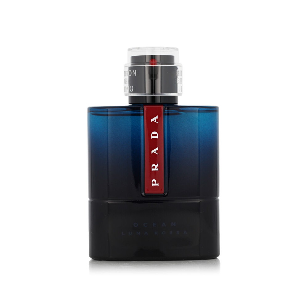 Necessaire Prada Luna Rossa Ocean    