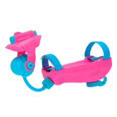 Pistola ad Acqua Eolo HYDRO CHARGER Rosa 300 ml 38 x 8 x 7,5 cm (6 Unità)    