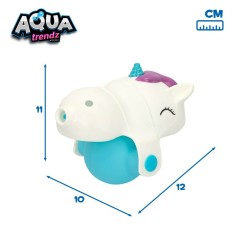 Pistola ad Acqua Eolo Unicorn 14 x 6 x 3 cm (6 Unità)    