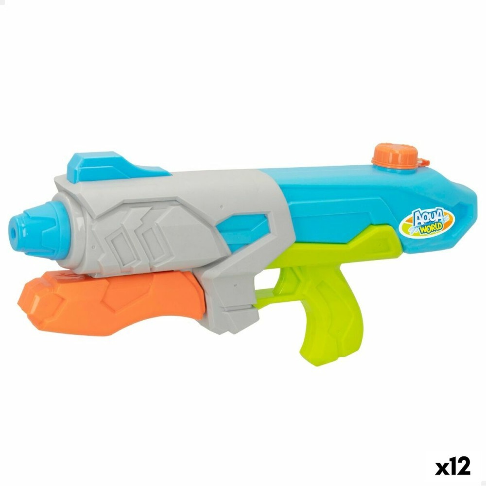 Pistola ad Acqua Colorbaby 41,5 x 19 x 7 cm (12 Unità)    