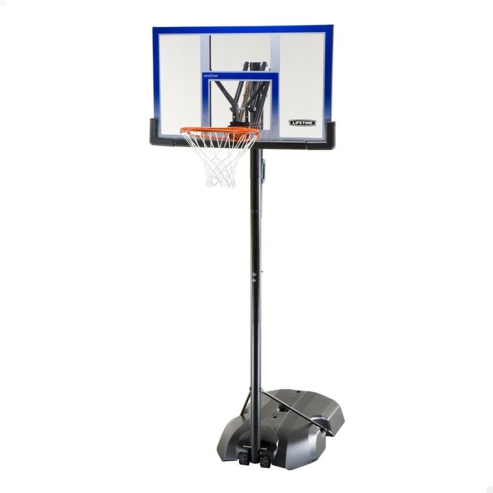 Cestello da Basket Lifetime 122 x 305 x 46 cm    