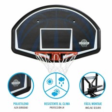 Cestello da Basket Lifetime 112 x 72 x 60 cm    