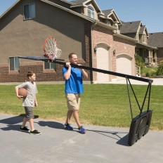 Cestello da Basket Lifetime 112 x 305 cm    