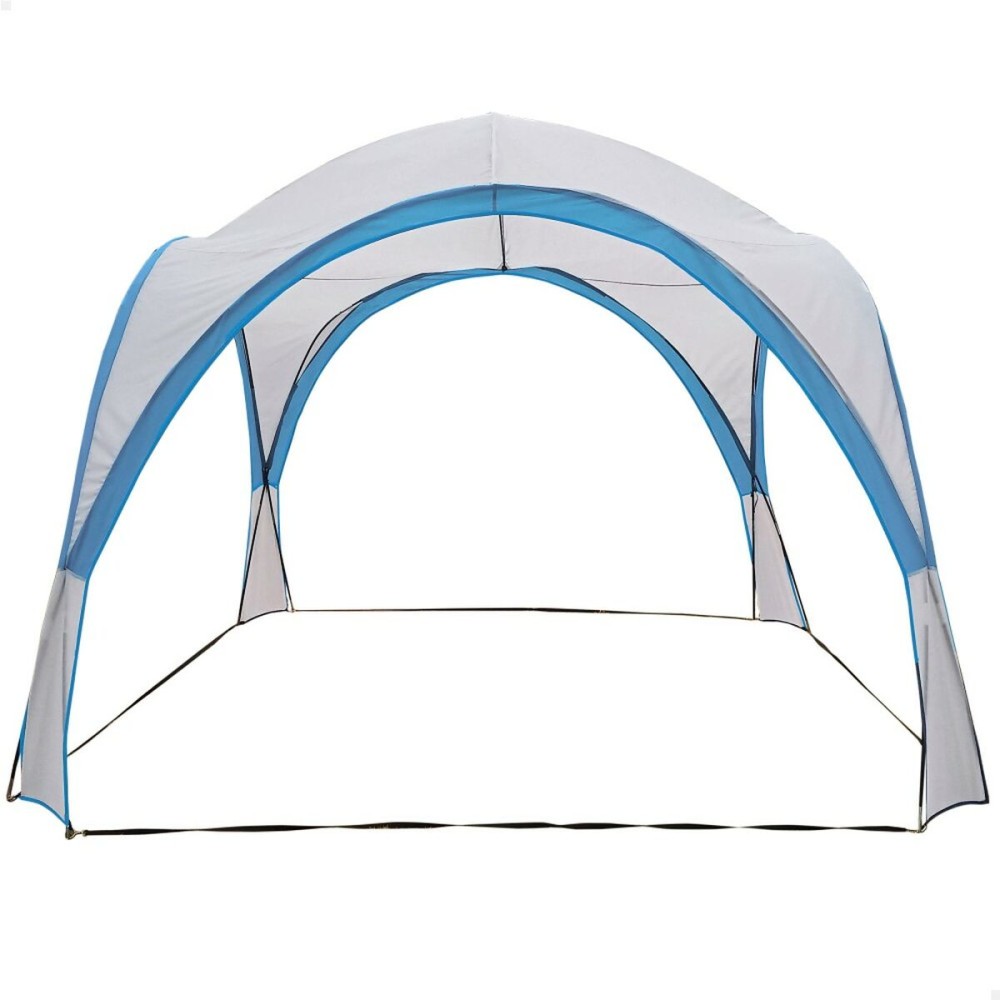 Tenda da Spiaggia Aktive Da campeggio 320 x 260 x 320 cm    