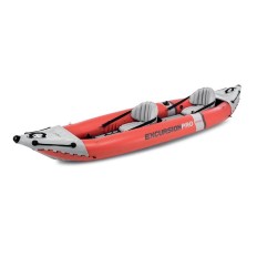 Canoa Gonfiabile Intex Excursion Pro Gonfiabile 94 x 46 x 384 cm    