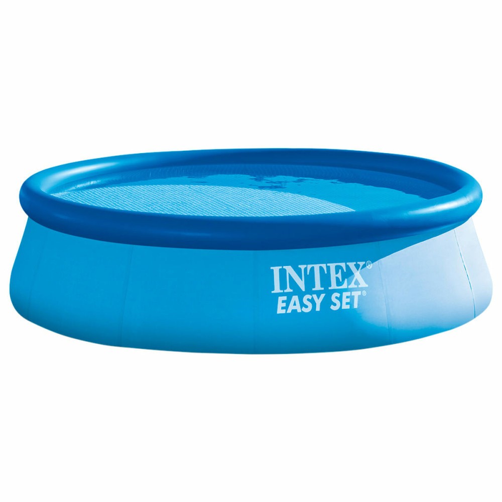 Piscina Gonfiabile Intex 28130NP 366 x 76 x 366 cm 5621 L    