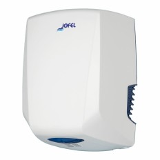 Asciugamani elettrico Jofel Power+ Bianco 800 W    