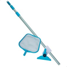 Kit di Manutenzione per Piscine Intex 29,5 x 276 x 3 cm (4 Unità)    