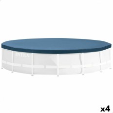 Copertura per piscina Intex 28032 Ø 457 cm 457 x 25 x 457 cm    