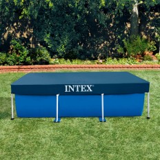 Copertura per piscina Intex 28038 300 x 20 x 200 cm    