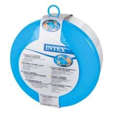 Distributore di Cloro Intex 29041         Galleggiante 17,8 x 17,8 cm      