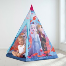 Tenda da Campeggio Frozen 100 x 140 x 100 cm 6 Unità    