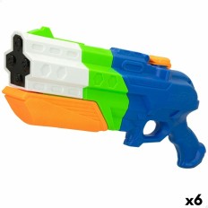 Pistola ad Acqua Colorbaby AquaWorld 45 x 19 x 7 cm (6 Unità)    