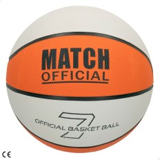 Pallone da Basket Match 7 Ø 24 cm (12 Unità)    